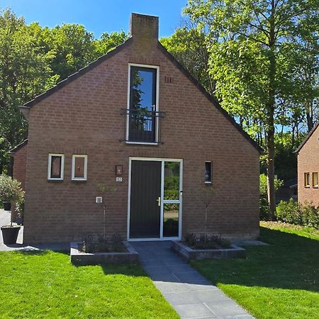 Vakantiewoning Maas En Waal Ewijk Zewnętrze zdjęcie