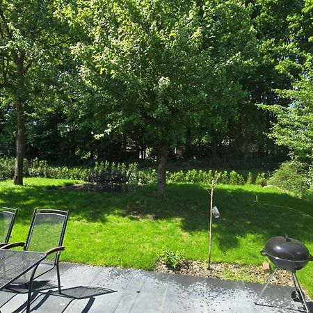 Vakantiewoning Maas En Waal Ewijk Zewnętrze zdjęcie