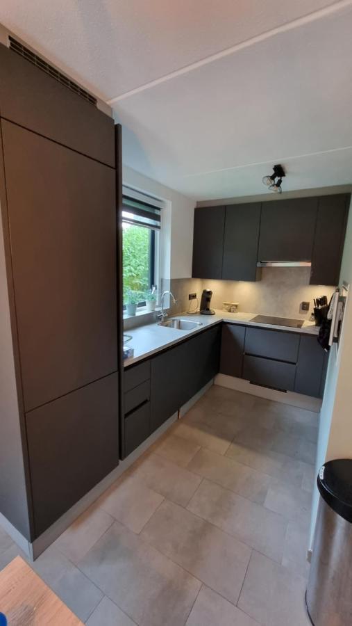Vakantiewoning Maas En Waal Ewijk Zewnętrze zdjęcie