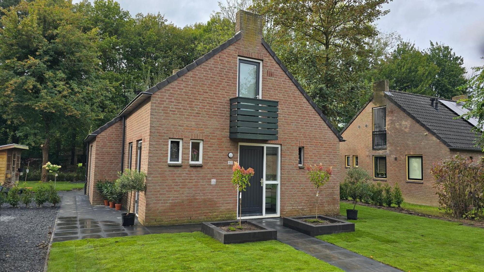 Vakantiewoning Maas En Waal Ewijk Zewnętrze zdjęcie