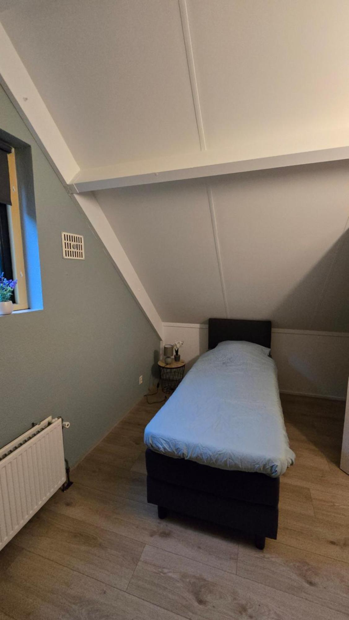 Vakantiewoning Maas En Waal Ewijk Zewnętrze zdjęcie
