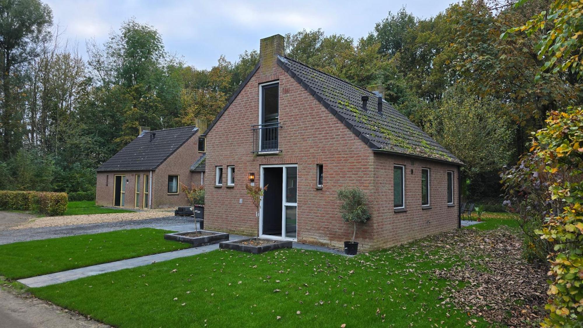 Vakantiewoning Maas En Waal Ewijk Zewnętrze zdjęcie