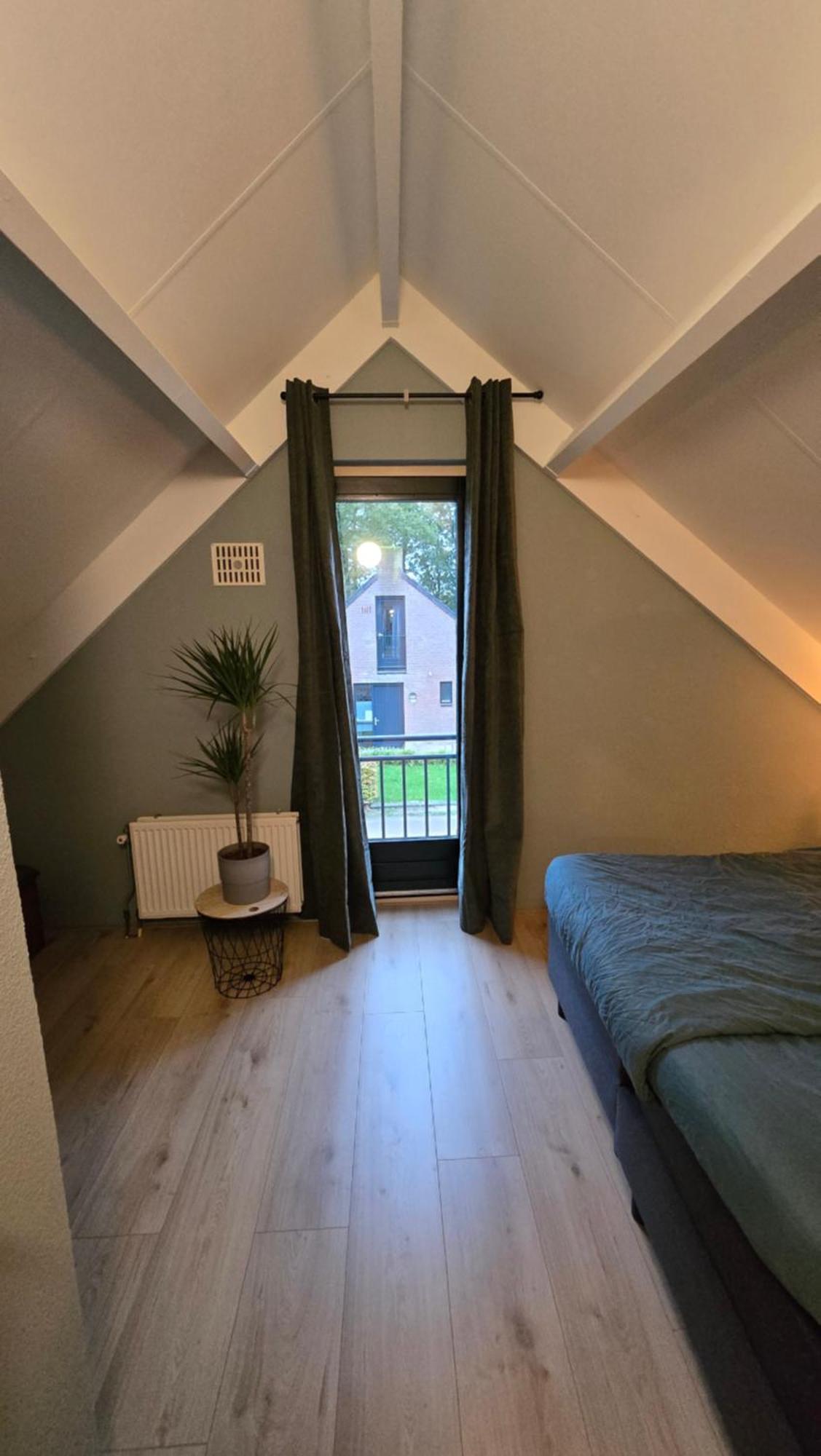 Vakantiewoning Maas En Waal Ewijk Zewnętrze zdjęcie