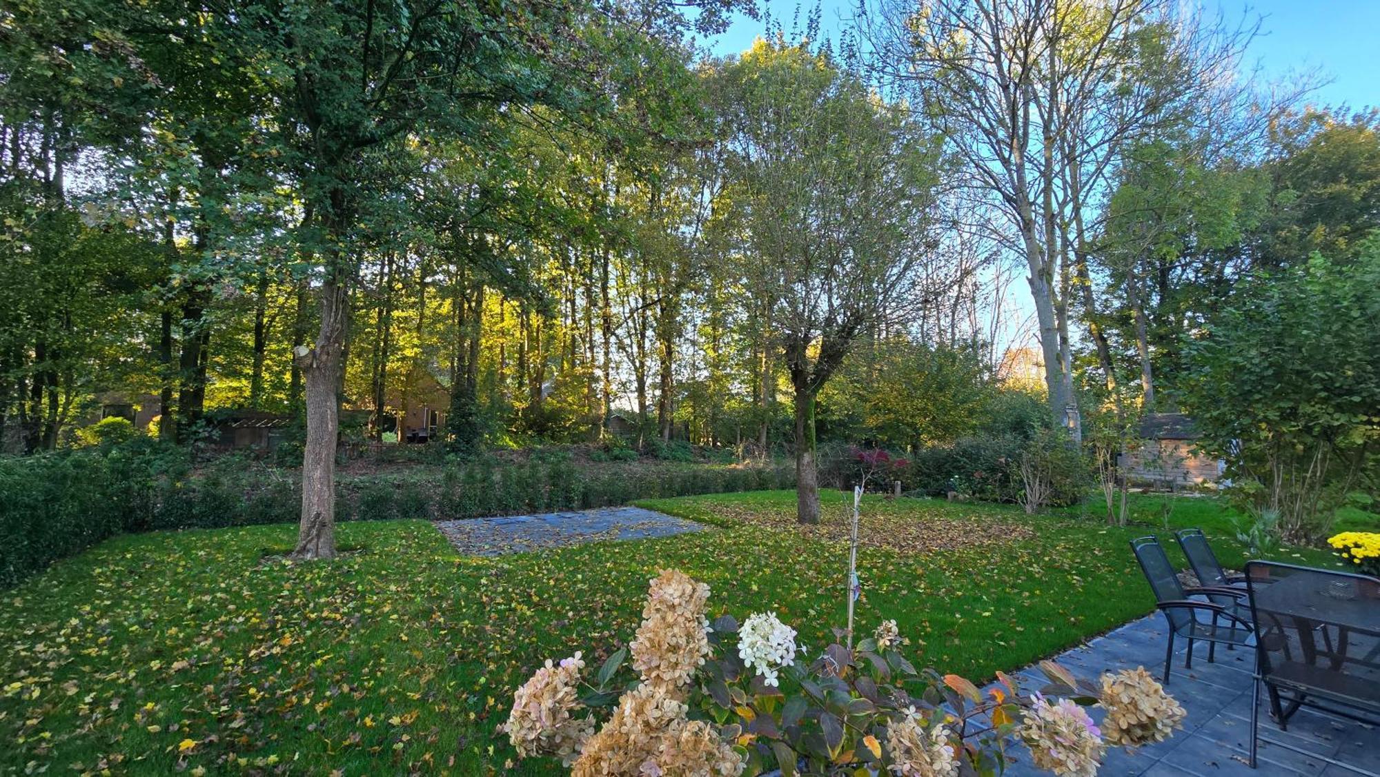 Vakantiewoning Maas En Waal Ewijk Zewnętrze zdjęcie